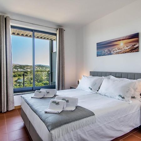 Swiss Green Appartement Cosy Et Spacieux Quarteira Esterno foto