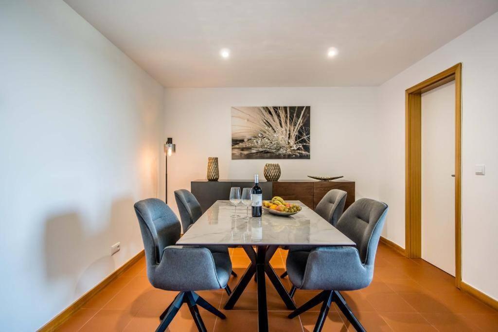 Swiss Green Appartement Cosy Et Spacieux Quarteira Esterno foto